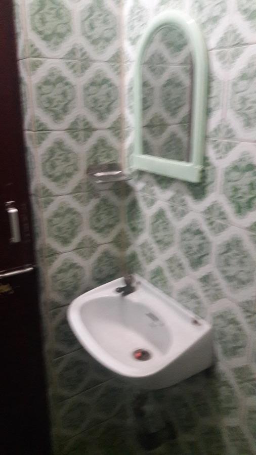 Raamlaxmi Guest House Madras Zewnętrze zdjęcie