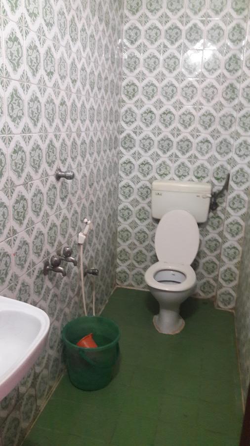 Raamlaxmi Guest House Madras Zewnętrze zdjęcie