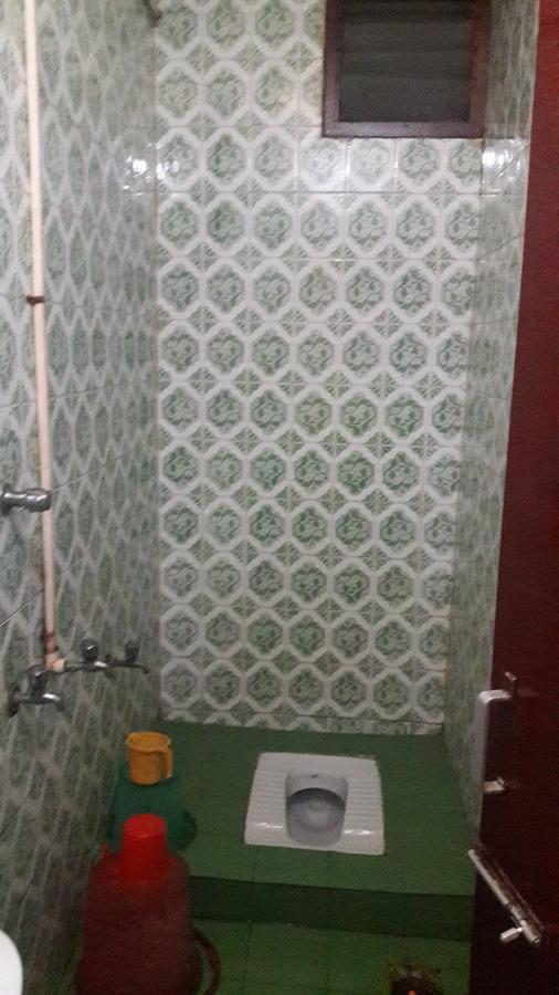 Raamlaxmi Guest House Madras Zewnętrze zdjęcie