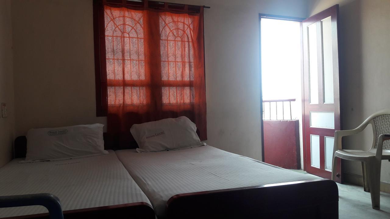 Raamlaxmi Guest House Madras Zewnętrze zdjęcie